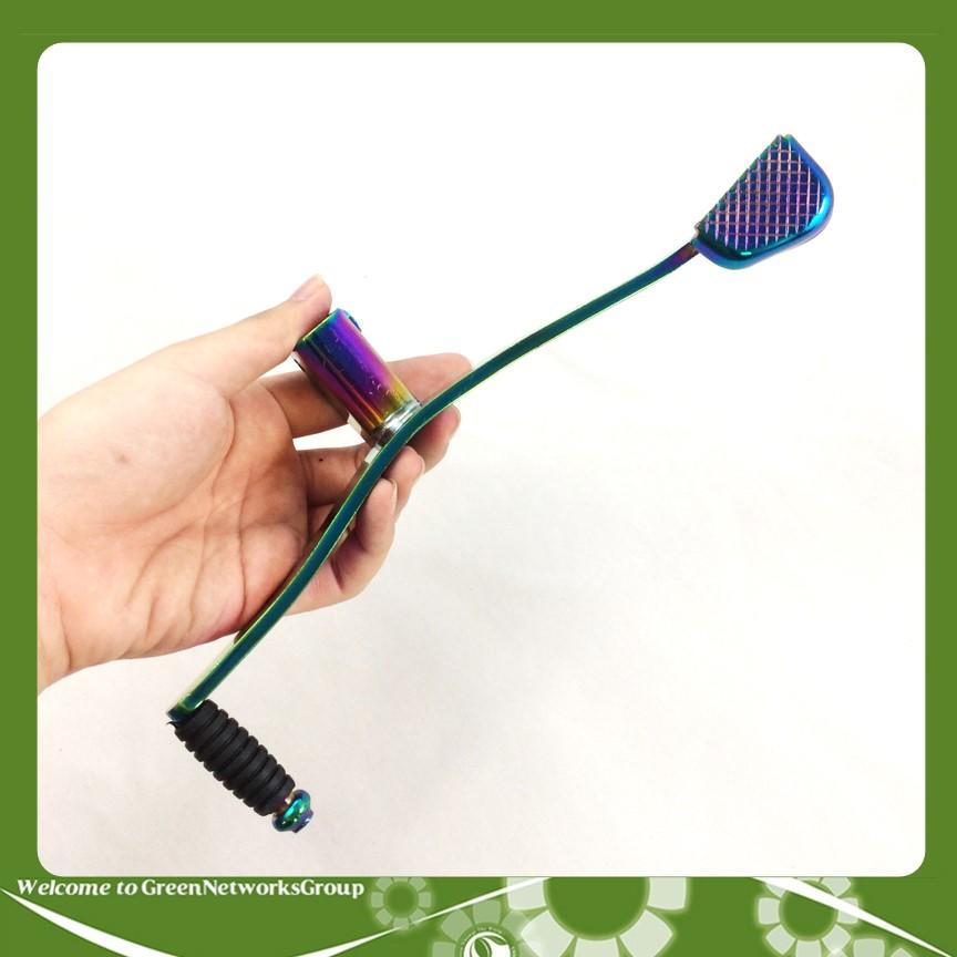 Cần số Titan dành cho xe Wave Greennetworks