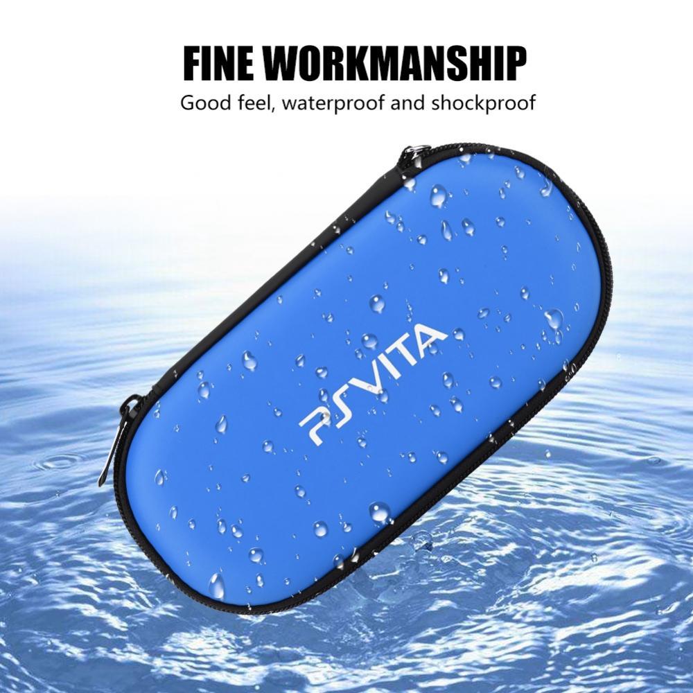 túi đựng psvita bóp đựng psvita psvita 2000 chống sốc