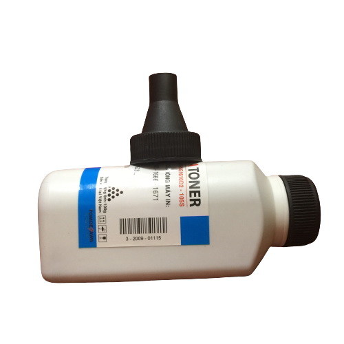 Bộ 2 lọ mực đổ máy in Samsung/ Xerox ( dùng chung các mã máy in Samsung/ Xerox )
