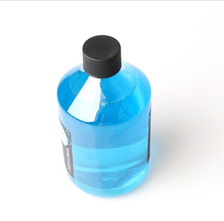 Nước rửa hình xăm bluesoap 500ml