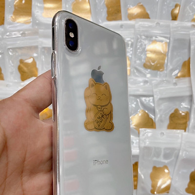 Bao Lì Xì Tết Mèo Thần Tài