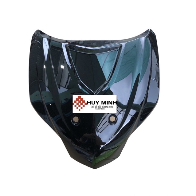 Nạ wave 125i - gắn future 2012 - 2017 kèm tem nạ chữ honda