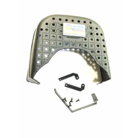 Rổ Giữa appi Gắn Xe Wave Lớn