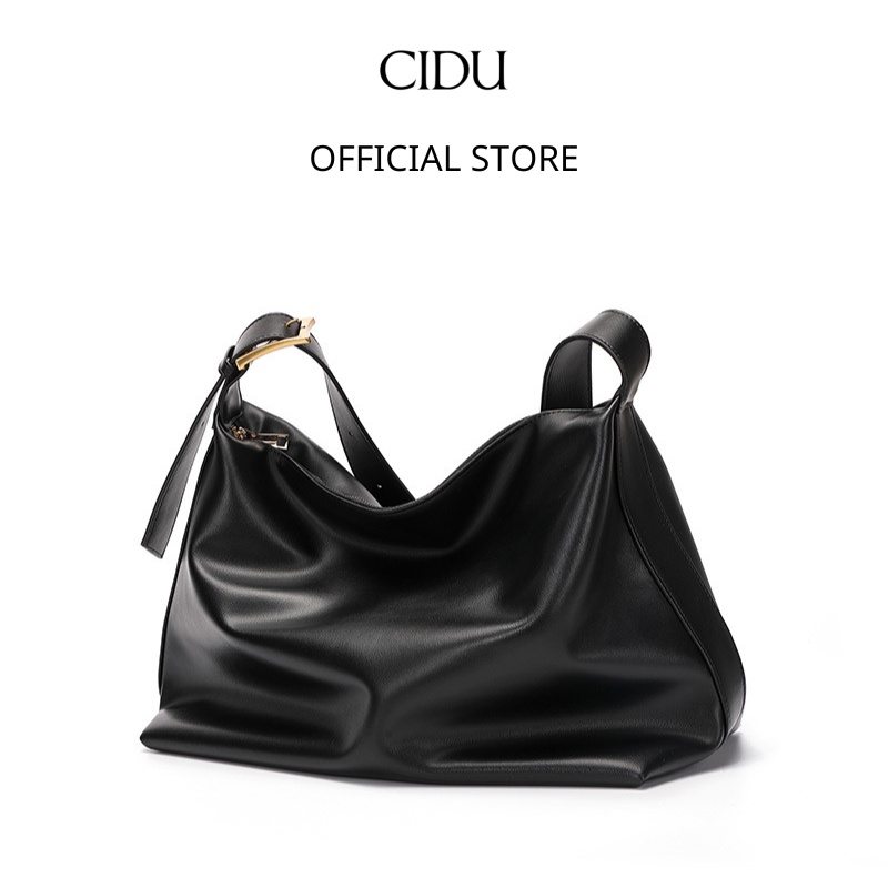 Túi Đeo Chéo Đeo Vai Thời Trang Cidu CD57