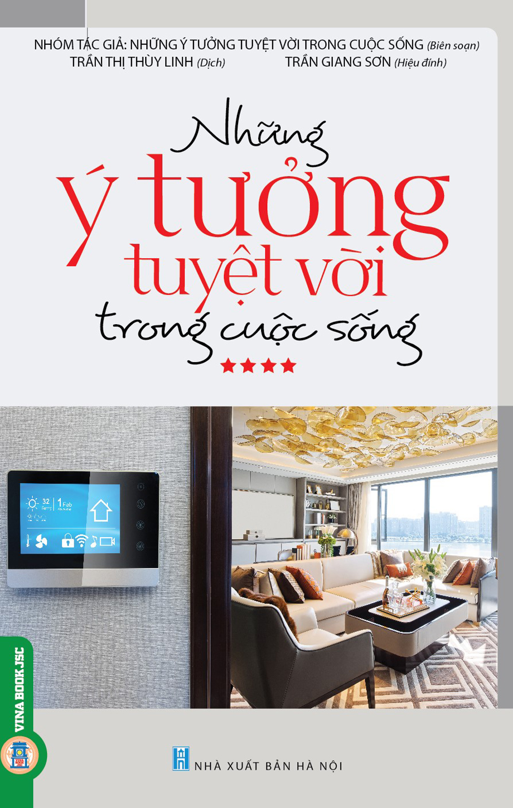 Những ý tưởng tuyệt vời trong cuộc sống 4