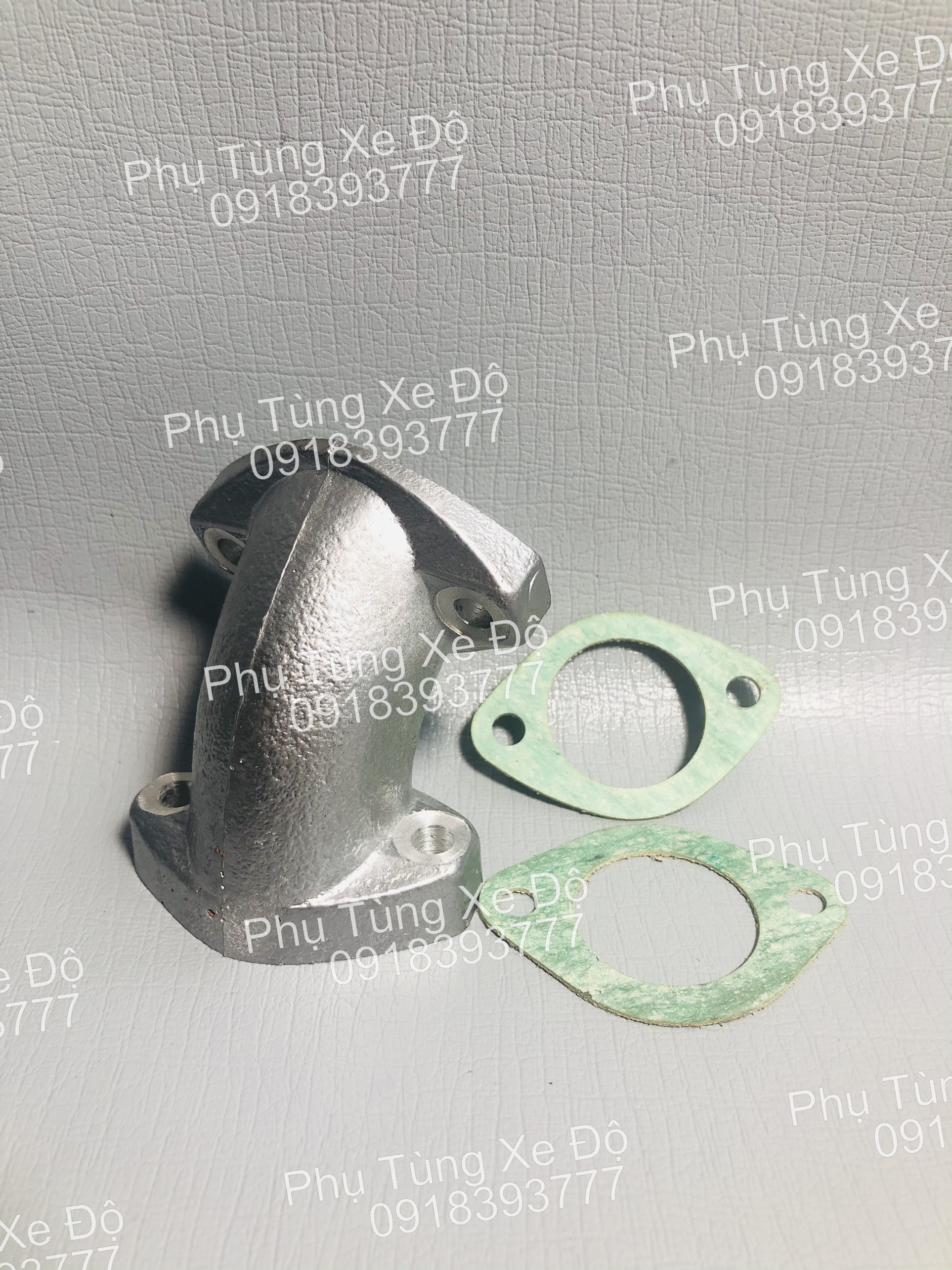 Co xăng Bắt ốc Dài ( loại tốt ) == gắn vừa xe Wave / Dream / Sirus / 67