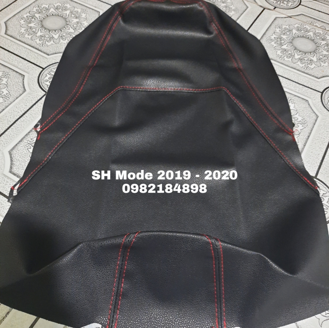 [HCM]Áo yên xe SH Mode 2019 - 2020