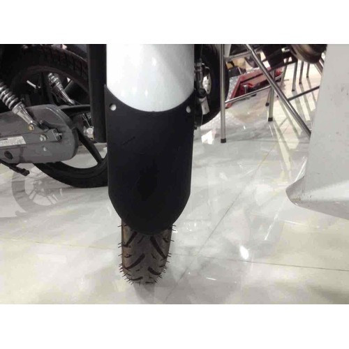 Dè nối chắn bùn trước cho raider satria sonic raider fi - PhuTungVip