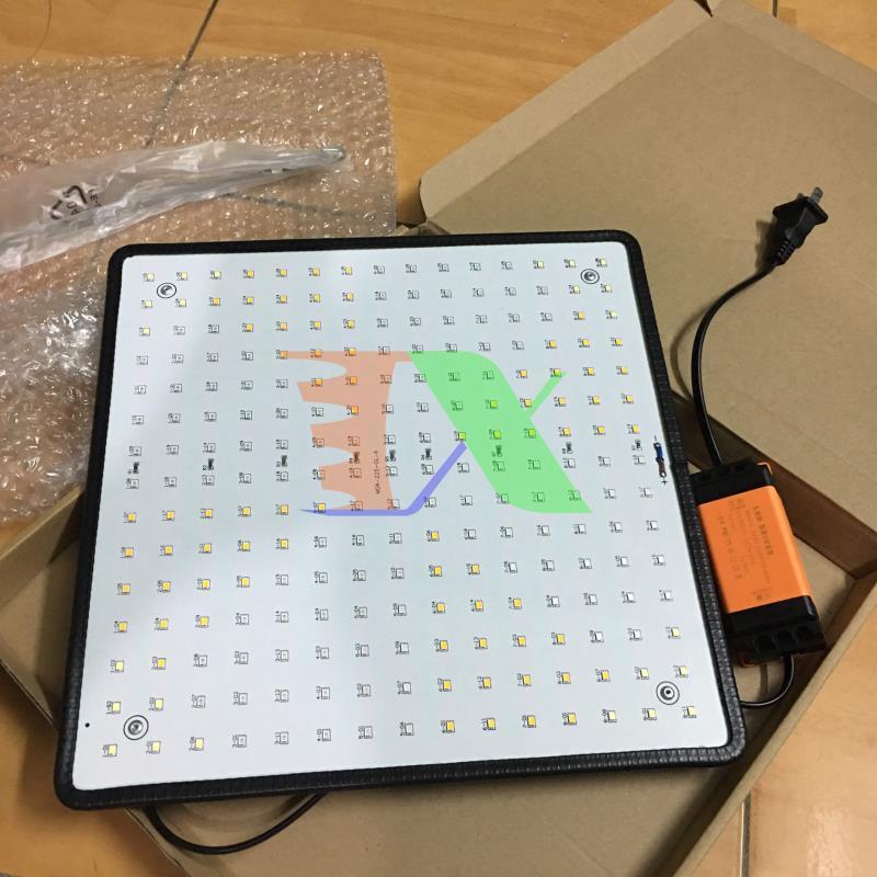 Led grow light MDA225A