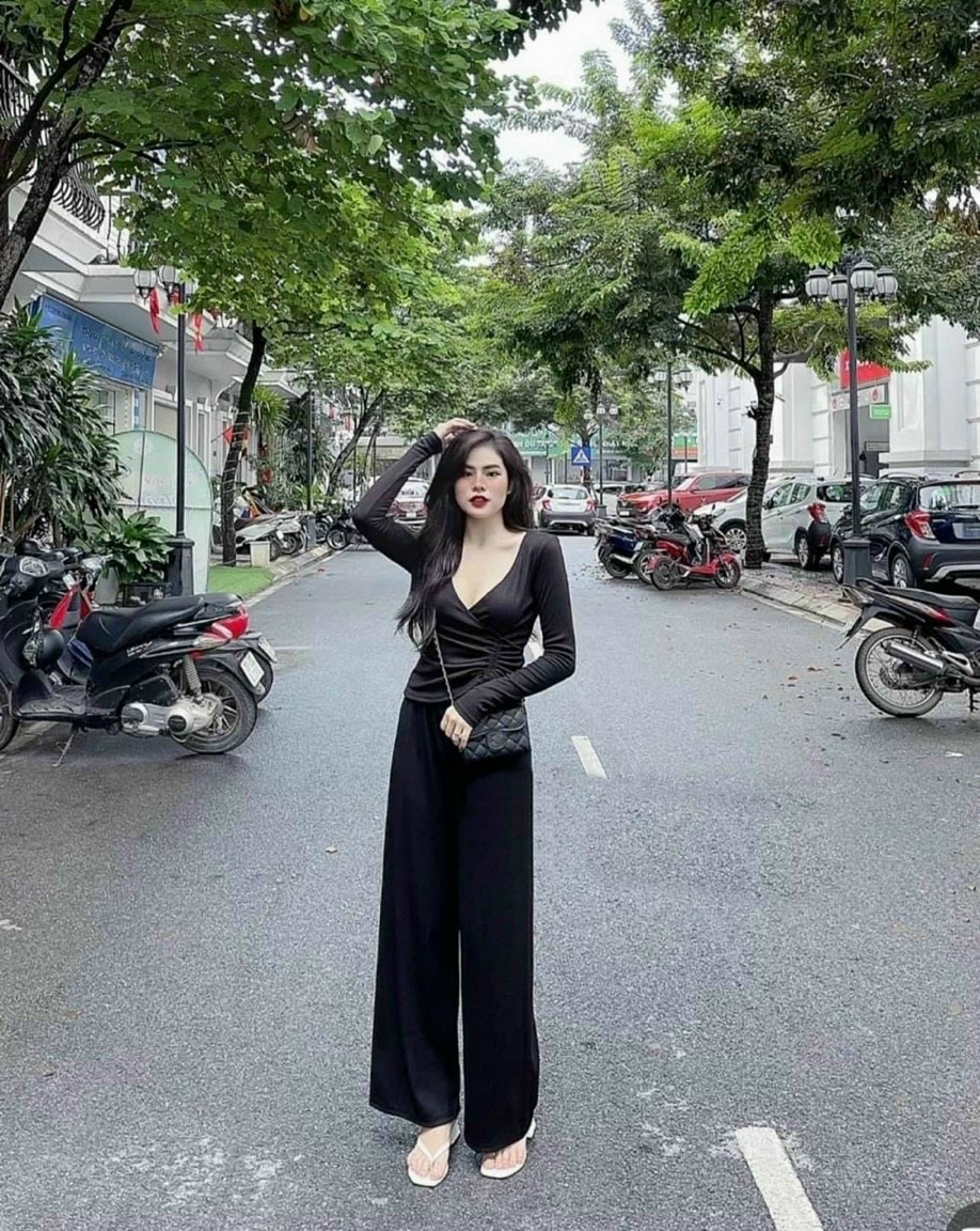 SÉT BỘ NỮ THỜI TRANG CAO CẤP