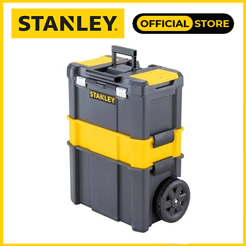Thùng dụng cụ stanley 3 trong 1 stst1-80151