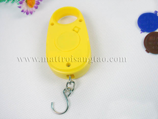 Cân móc điện tử bỏ túi mini