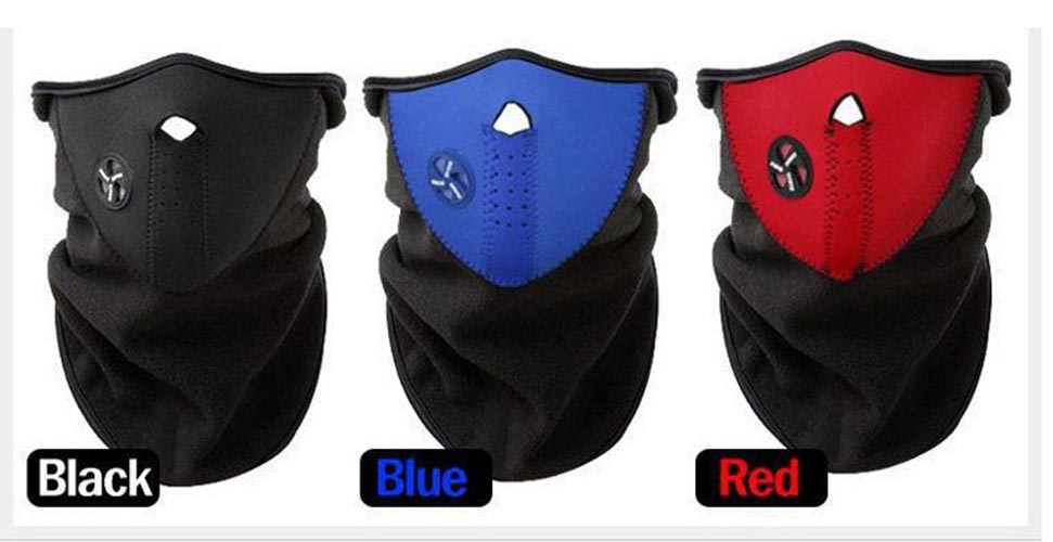 Khẩu trang trùm mặt ninja