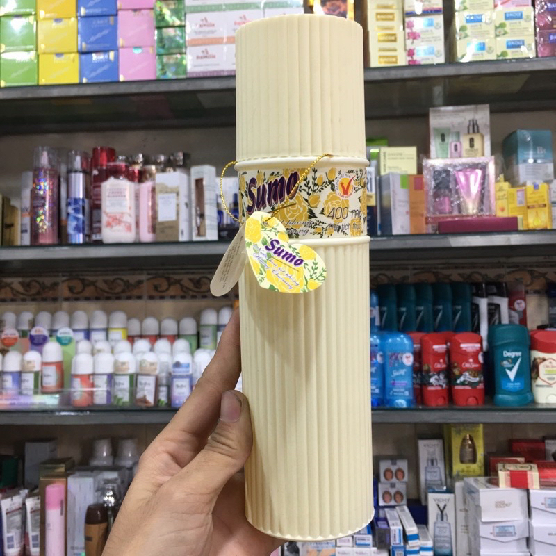 SUMO Charming / Essence / Chanette 400ml