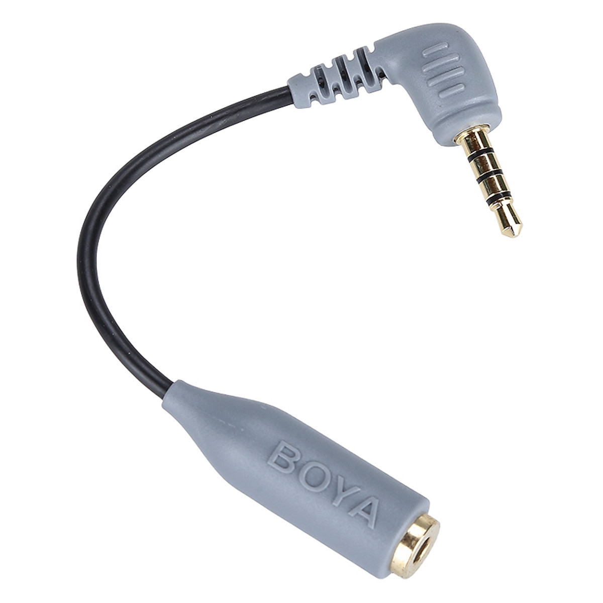 [HCM]Boya By-Cip2 Adapter Cord For Smartphone
