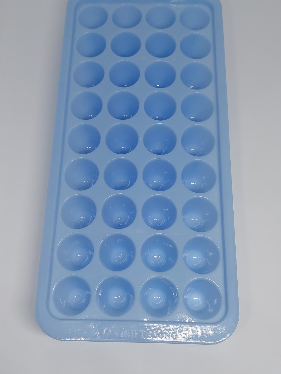 Lốc 5 Khay Đá Hình Chóp - Dk 21 - VT