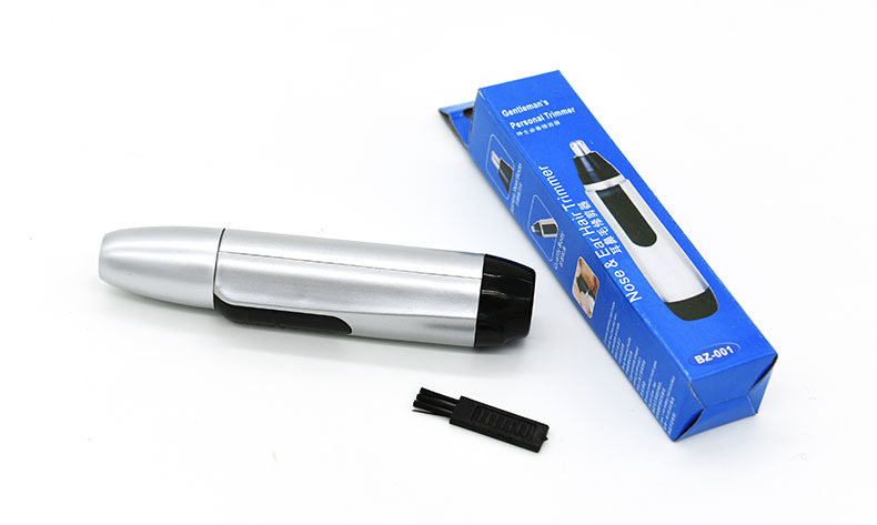 Dụng cụ cắt tỉa lông mũi bz-001