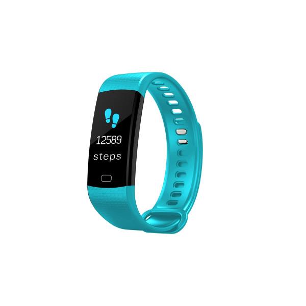 Bluetooth Smart Wristband Y5C Pedometer Smart Watch Women Men band Heart Rate Blood Pressure Monitor Fitness Tracker Bracelet