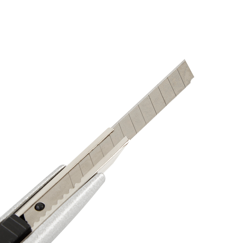 Dao Rọc Giấy Lưỡi Nhỏ Cao Cấp BAOKE  UK1402