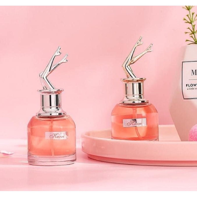 Pvn31144 nước hoa nữ karri perfume collection 30mlt2