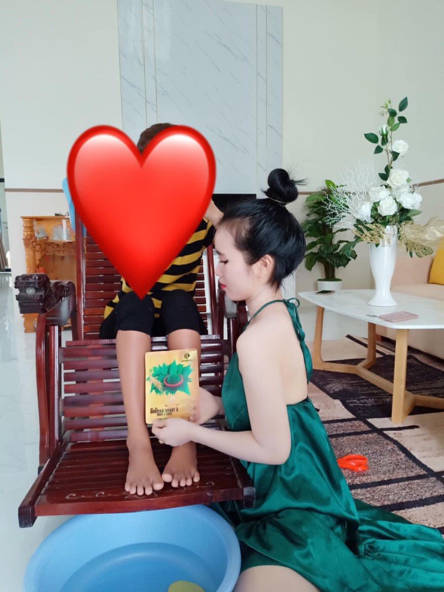 [HCM]Ủ trắng face và body Bamboo