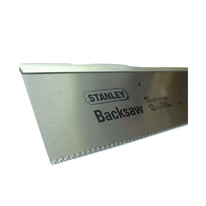 Cưa thẳng lá bản lớn 14" Stanley 15-509-23