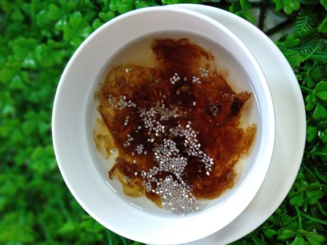 {100G }HẠT ƯƠI BAY RỪNG LOẠI NGON
