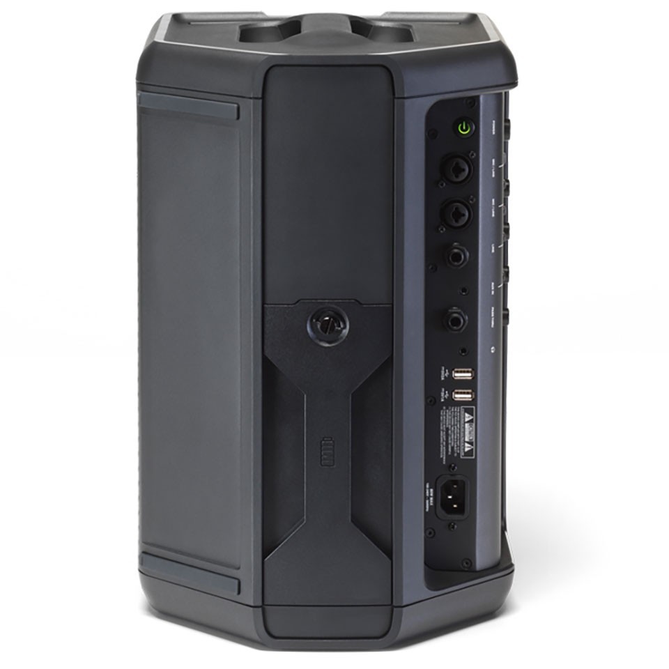 Loa Di động Bluetooth JBL Eon One Compact - Chính Hãng PGI
