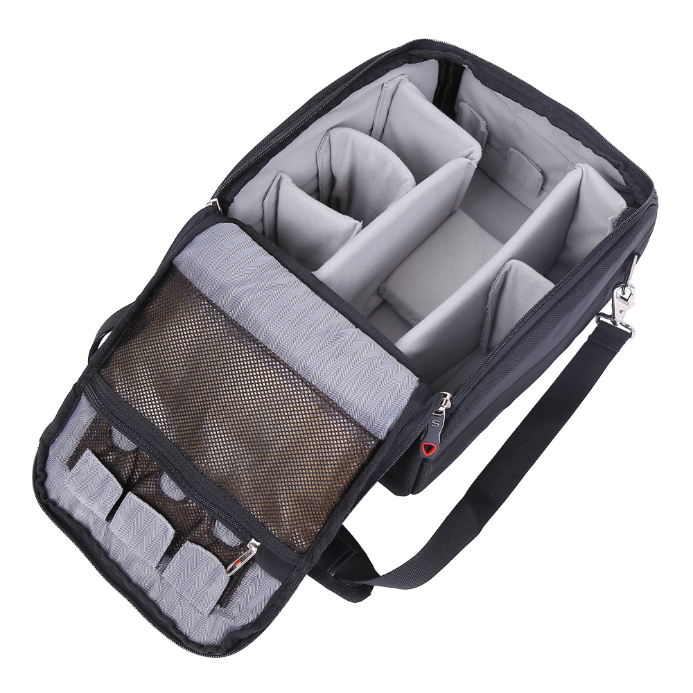 Túi đựng máy ảnh SAKOS IPACK I