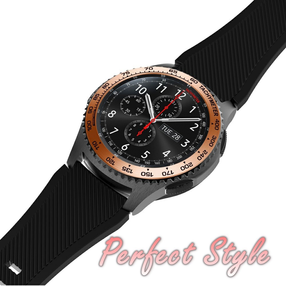 Vòng benzen Samsung Galaxy watch / Gear S3