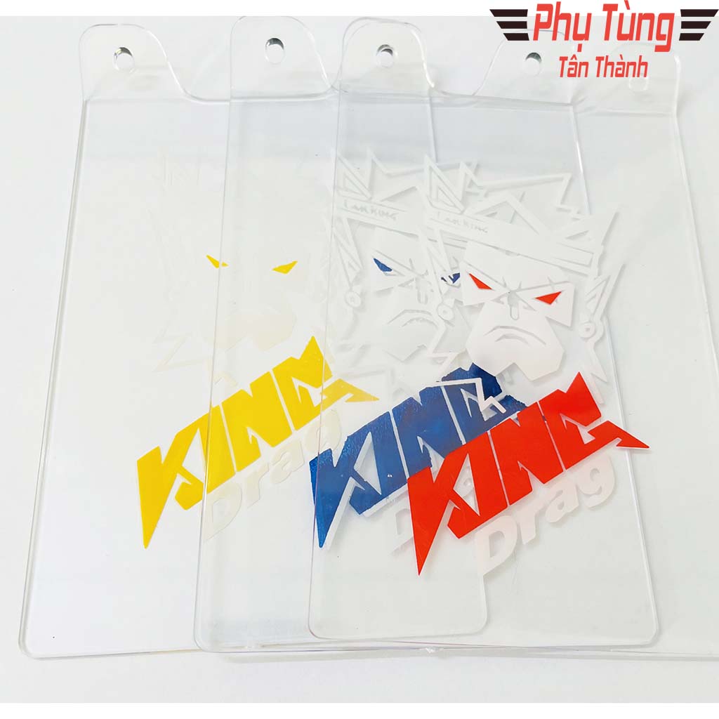 Mica Che Phuộc KingDrag-PTTT