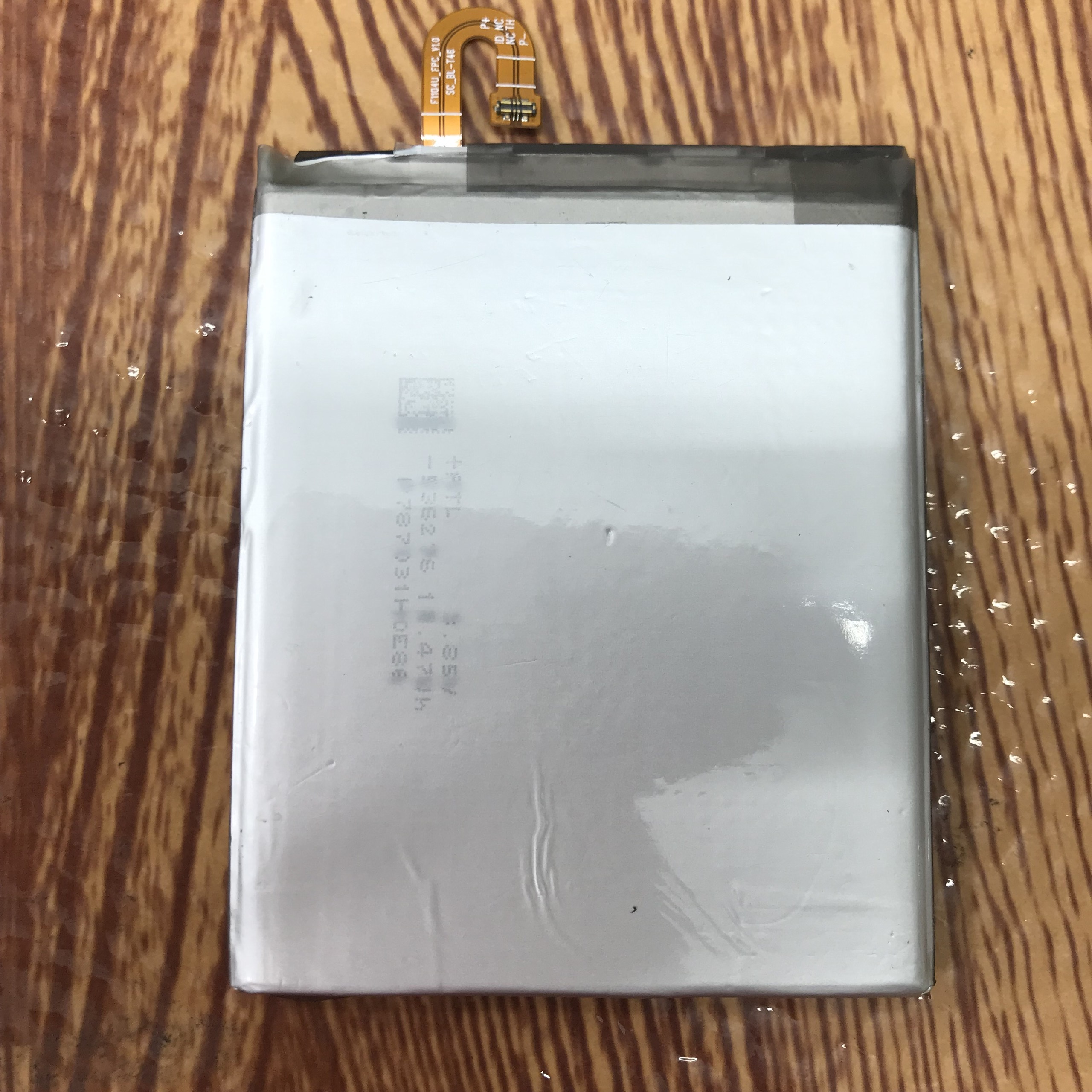 Pin LG V60 ThINQ BL-T46 bảo hành đổi mới