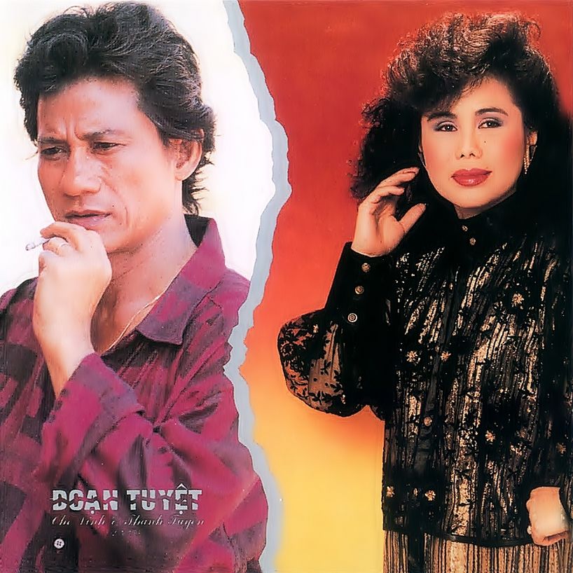 Bộ 4 Đĩa CD chế linh