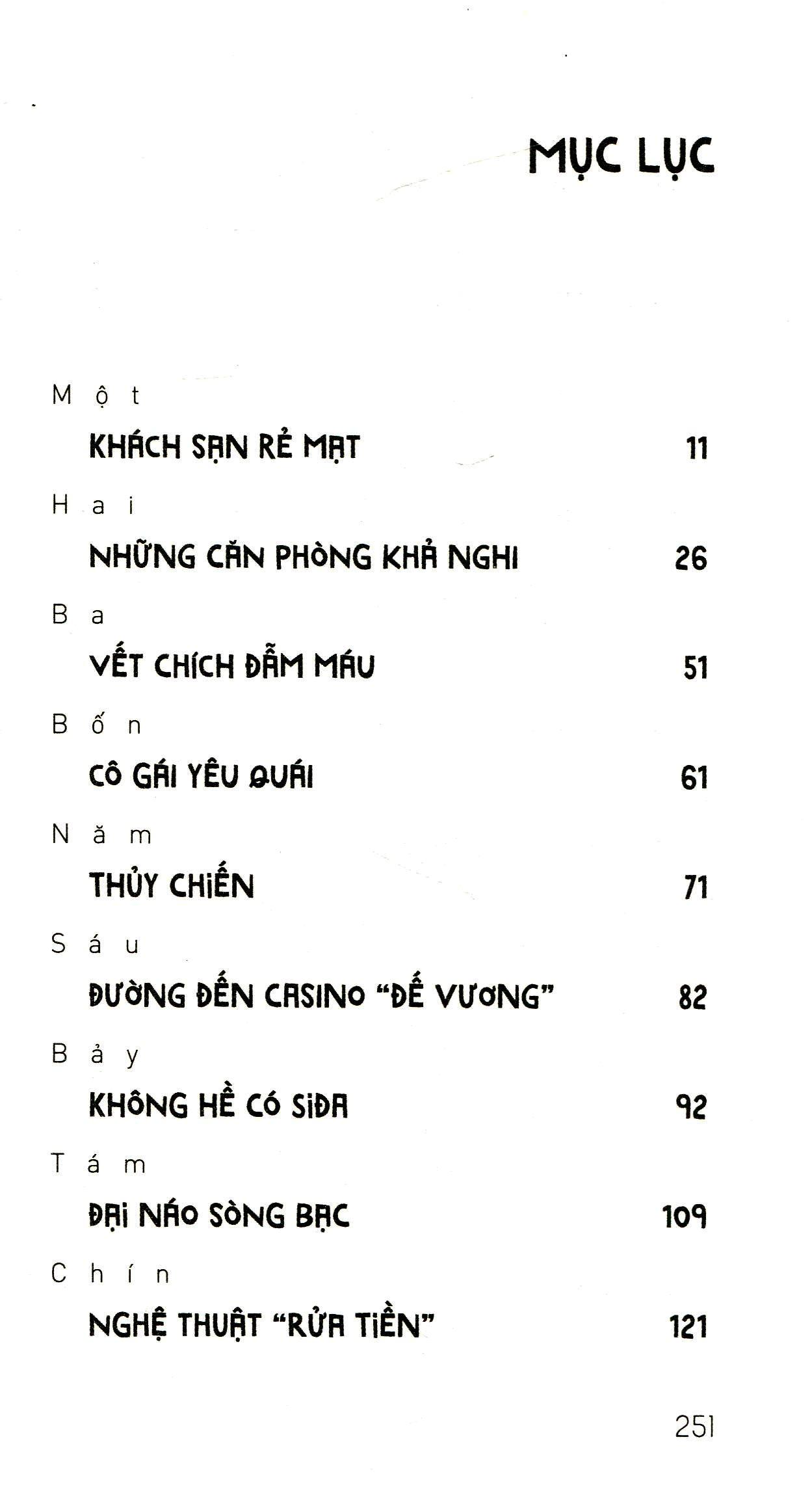 Ngũ Quái Sài Gòn - Tập 8: Khách Sạn Ma