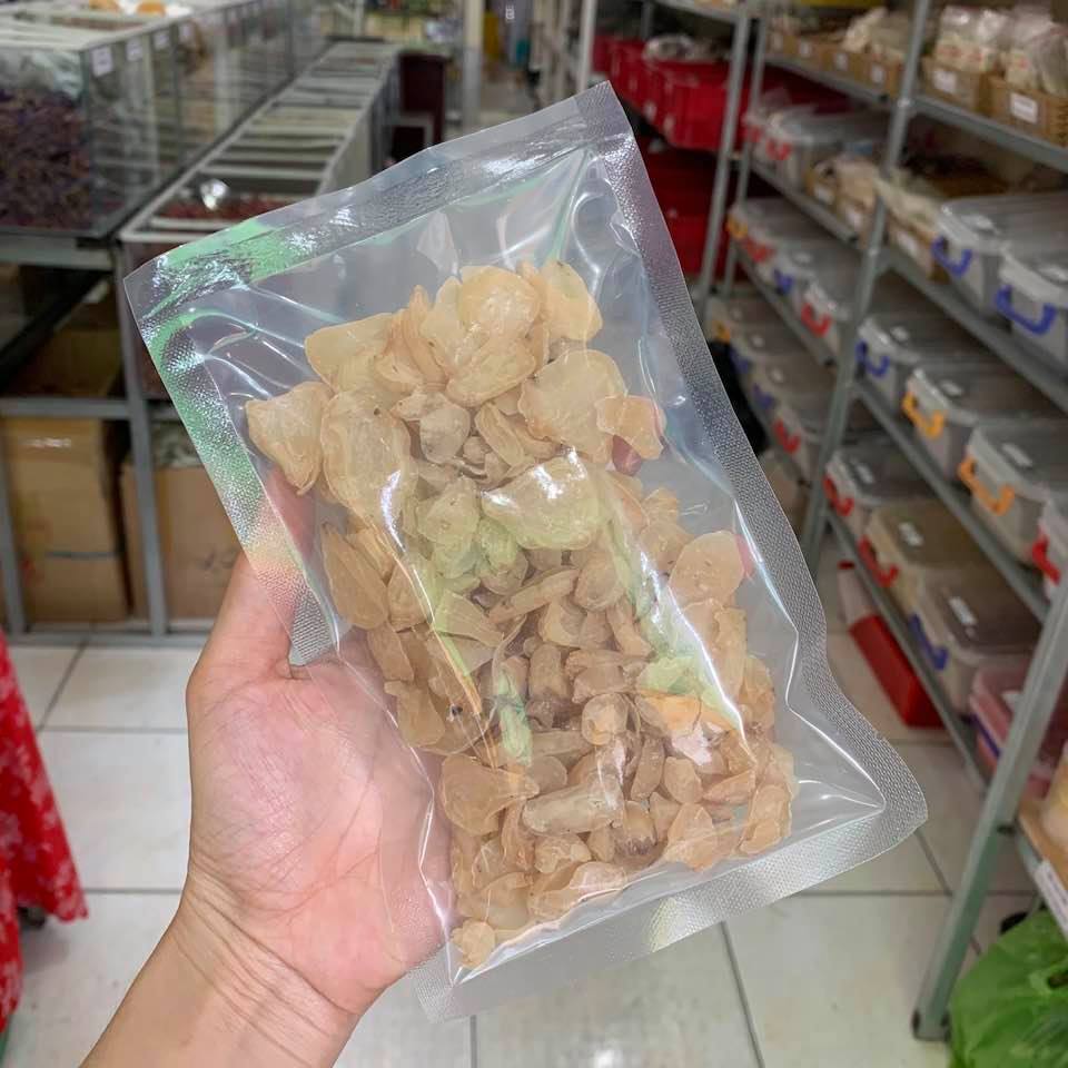 [HCM]Bạch Phụ Tử 100gram