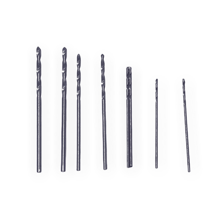 Combo máy khoan mini 180 5V Siêu Khỏe V1 ( gồm 01 động cơ 180, 01 đầu kẹp 2015, mũi khoan 0.8-1.0-1.2-1.5mm mỗi loại 2 chiếc )