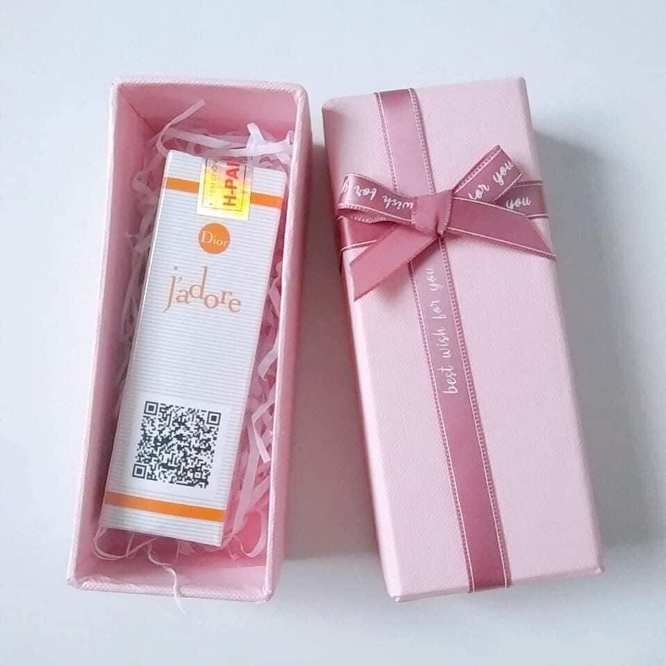 TINH DẦU NƯỚC HOA PHÁP  HPARFUME 12ml