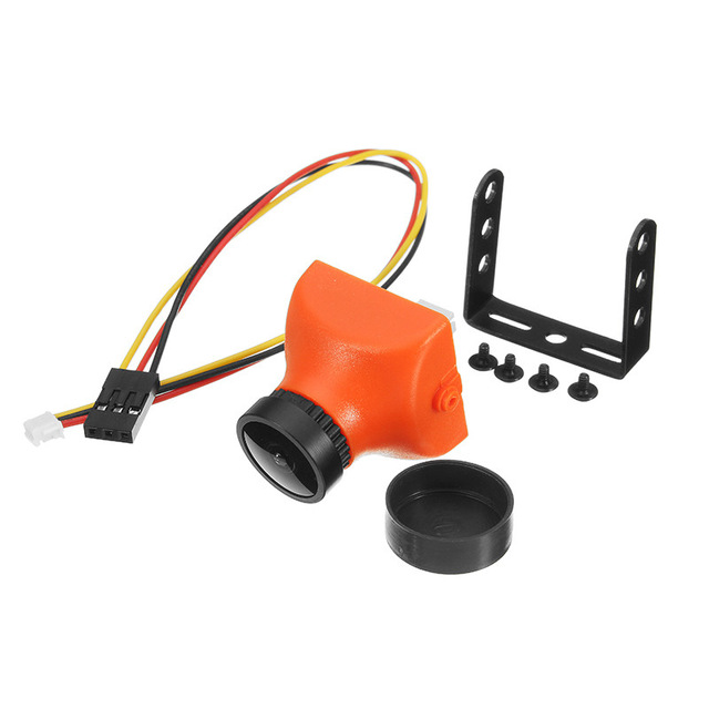 Mini camera hd 1200tvl 2.8mm/2.5mm 5.8g fpv