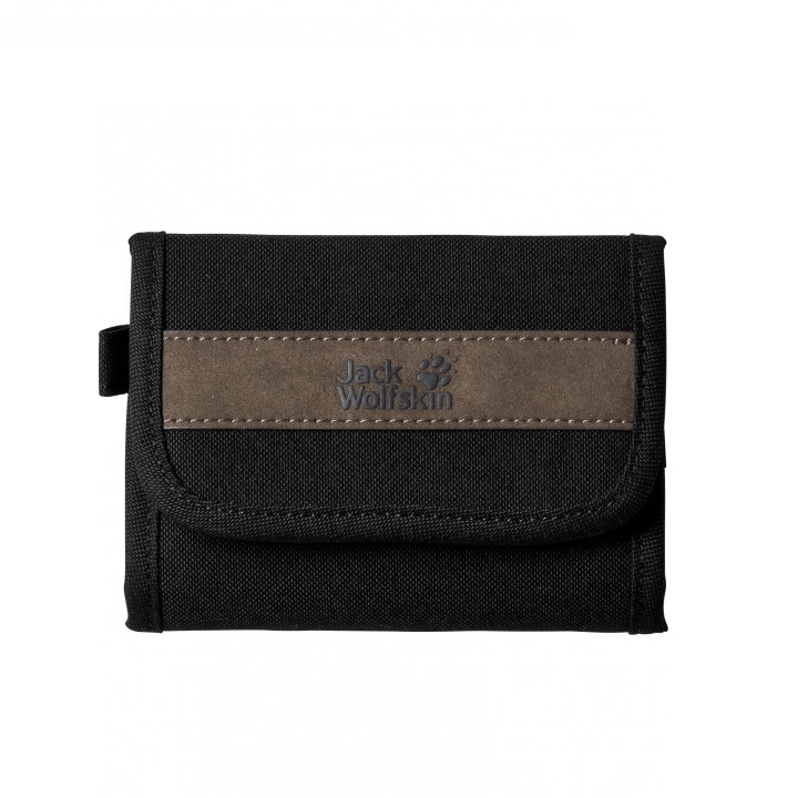Ví nam Jack Wolfskin Embankment Wallet
