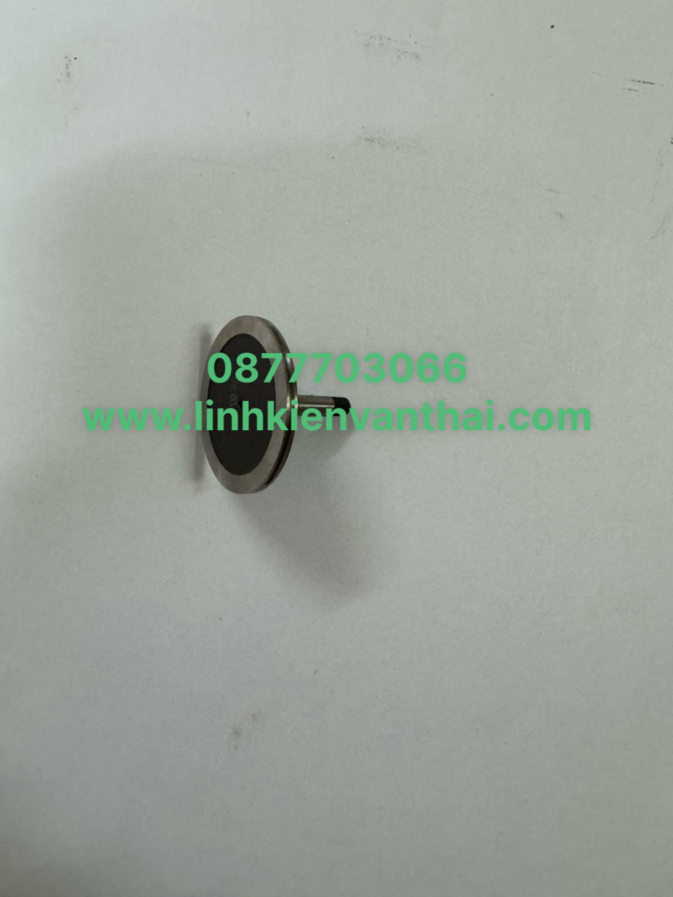 BÁNH XE/020-1/1 BÊN/31.5x4mm/TRỤ