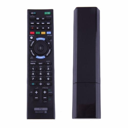 REMOTE ĐIỀU KHIỂN TIVI SONY SMART RM-L1165 (đen)