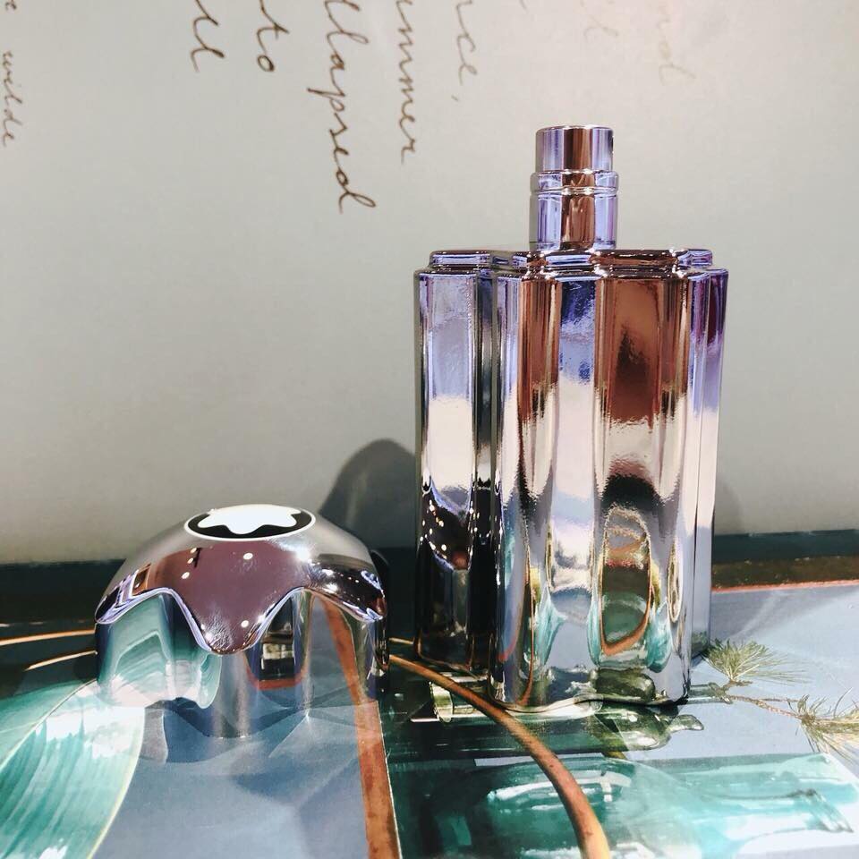 Nước hoa nam Mont Blanc Emblem Intense EDT 100ml