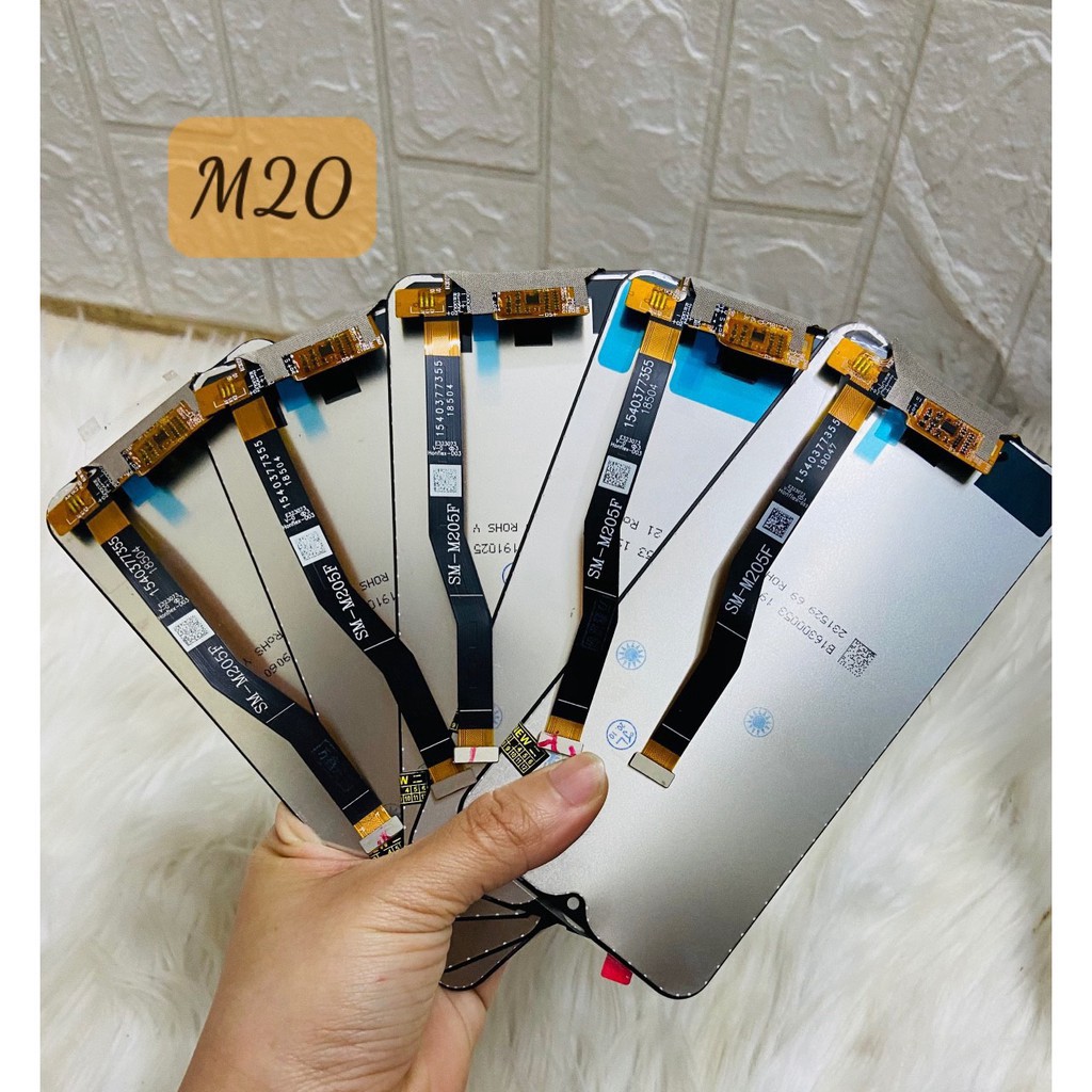 Màn Hình Điện Thoại Sam Sung M20