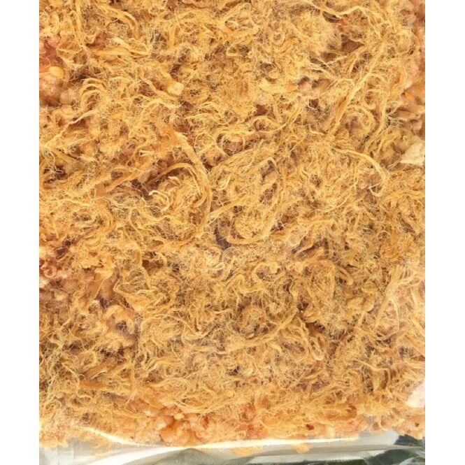 Cơm cháy siêu chà bông 250 gram loại ngon