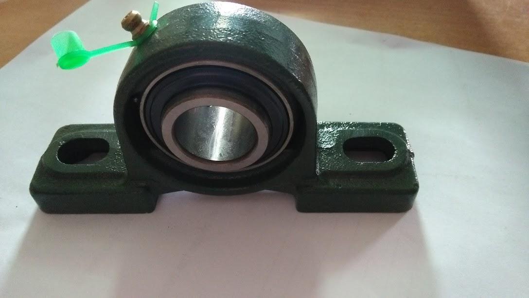 Gối đỡ vòng bi ucp207 xlzy