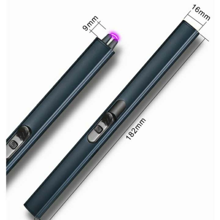 Thiết bị điện dài đốt nến chuyên dụng - sạc USB