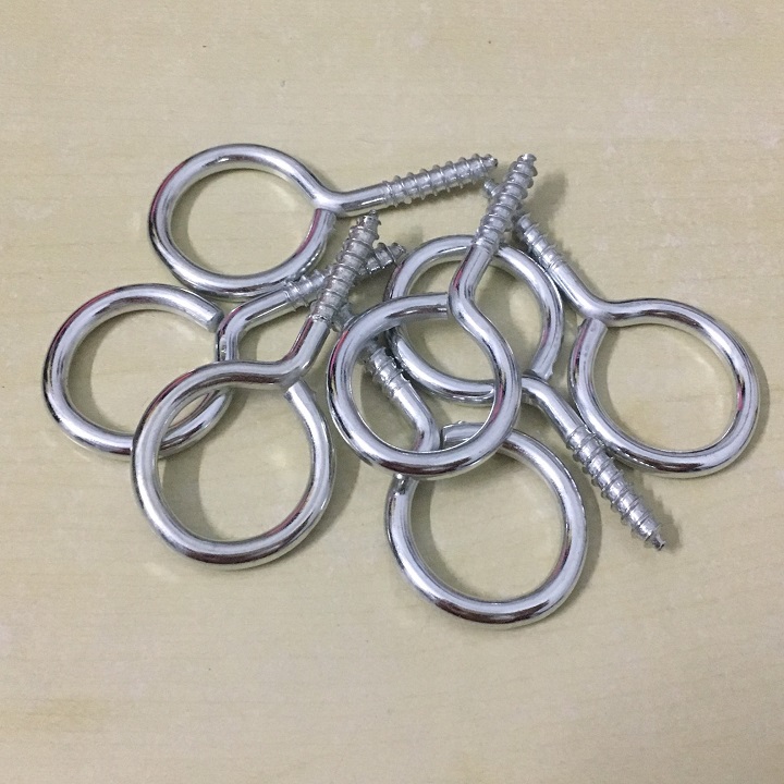 20 CÁI KHOEN TREO MÀN 8X6