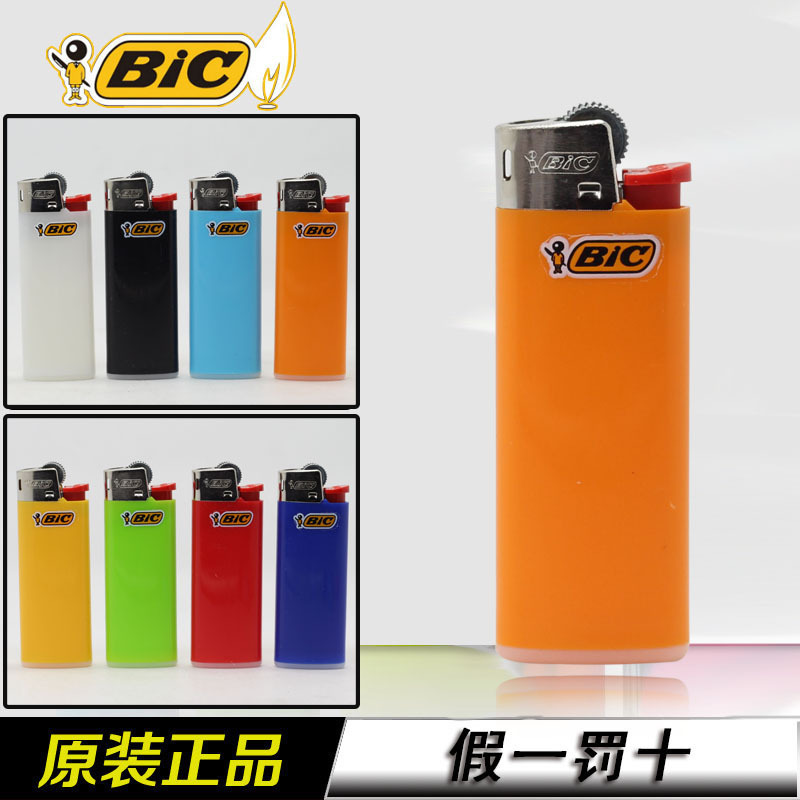 Bic Mini J5 Combo 10 chiếc, Bic J5 Mini