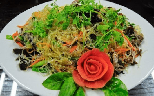 [ SỈ ] 2KG  Miến dong - đặc sản miến Cao Bằng