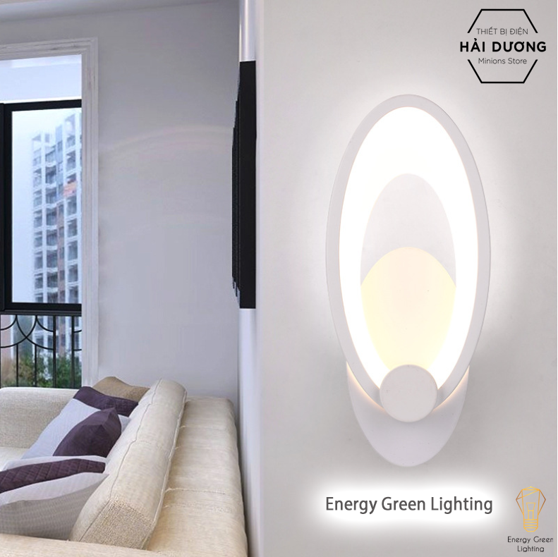 Đèn Trang Trí Gắn Tường Hình Tai Thỏ NT6037 - 3 Chế Độ Ánh Sáng - Energy Green Lighting. Quý khách chọn màu sản phẩm trong phẩm phân loại hàng